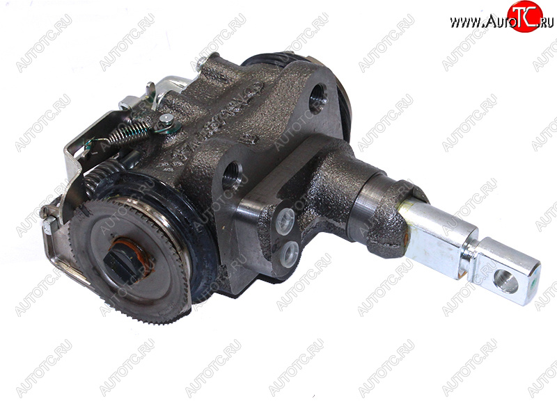 85 999 р. Цилиндр тормозной RR ISUZU FSR90 ISUZU 8-98289-368-0  с доставкой в г. Майкоп