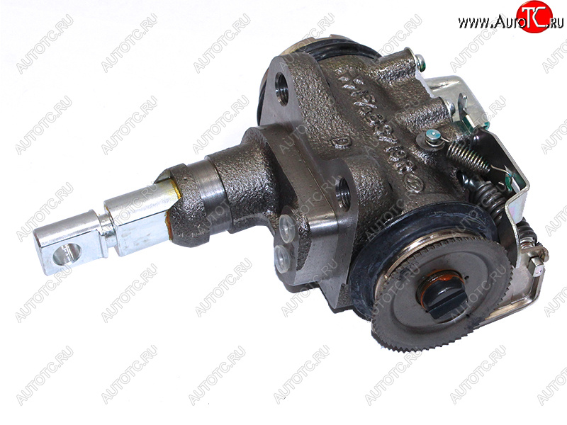 85 999 р. Цилиндр тормозной RR ISUZU FSR90 ISUZU 8-98289-367-0  с доставкой в г. Майкоп