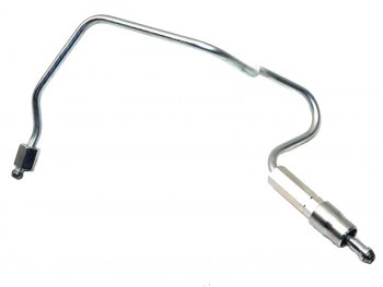 Топливная трубка №1 4HK1 ISUZU 8-98298-628-0