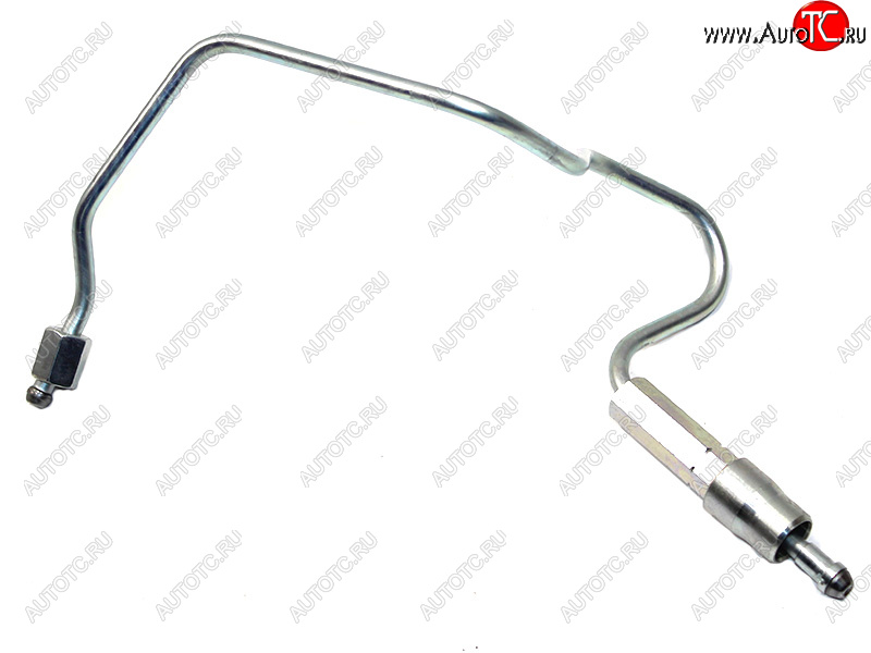5 999 р. Топливная трубка №1 4HK1 ISUZU 8-98298-628-0  с доставкой в г. Майкоп