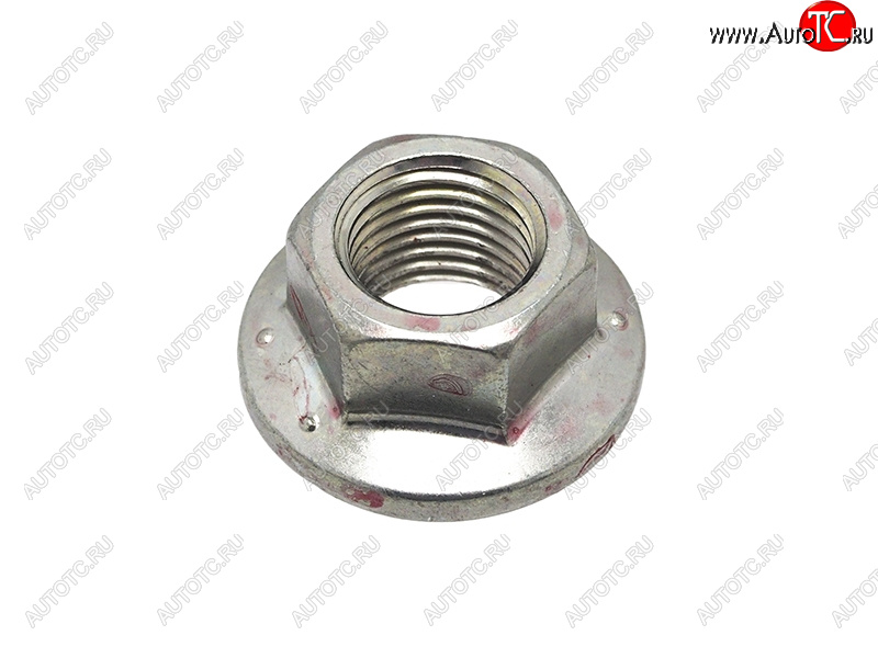 193 р. Гайка крепежная TOYOTA TOYOTA 90178-T0061  с доставкой в г. Майкоп