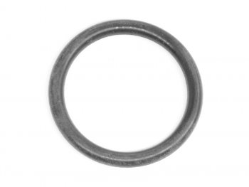 236 р. Прокладка-кольцо масляного радиатора TOYOTA LAND CRUISER 1VD-FTV 07- TOYOTA 90301-24021  с доставкой в г. Майкоп. Увеличить фотографию 1