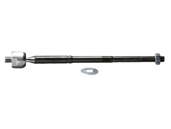 2 069 р. Тяга рулевая TOYOTA COROLLAFIELDER 160 12- CTR CR0652  с доставкой в г. Майкоп. Увеличить фотографию 1