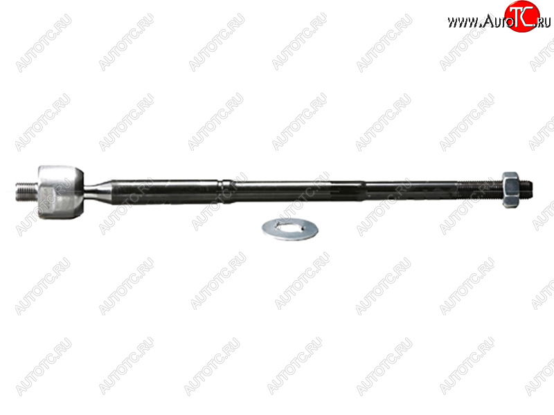 2 069 р. Тяга рулевая TOYOTA COROLLAFIELDER 160 12- CTR CR0652  с доставкой в г. Майкоп
