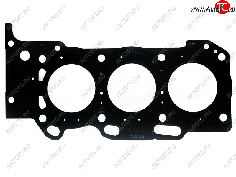 2 399 р. Прокладка ГБЦ TOYOTA CROWNMARK XLEXUS IS250 4GR-FSE 05- STONE JA-11290  с доставкой в г. Майкоп