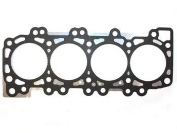 Прокладка ГБЦ (T=0,900) YD25DDTI STONE Nissan Navara 2 D40 дорестайлинг (2004-2010)