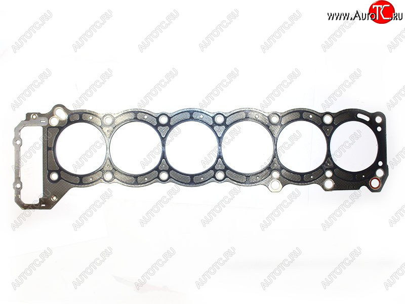 4 199 р. Прокладка ГБЦ TOYOTA LC80 1FZ-FE 92- STONE JA-11178  с доставкой в г. Майкоп