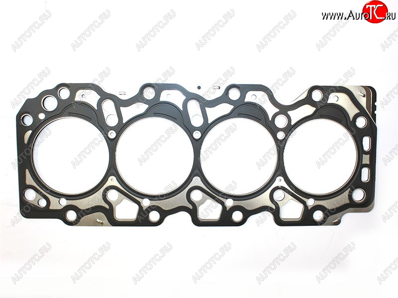 4 699 р. Прокладка ГБЦ TOYOTA CORONATOWN ACE 2C2C-T 93- STONE JA-11218  с доставкой в г. Майкоп
