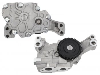 10 499 р. Насос масляный MAZDA TITANMPVBONGO FRIENDEEBRAWNY WL-T 99- MITOYO OMA-5009  с доставкой в г. Майкоп. Увеличить фотографию 1