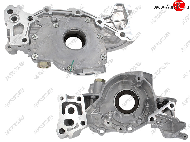 15 399 р. Насос масляный MITSUBISHI DELICAPAJEROMONTERO SPORT 6G726G74 96- MITOYO OPM-6025  с доставкой в г. Майкоп