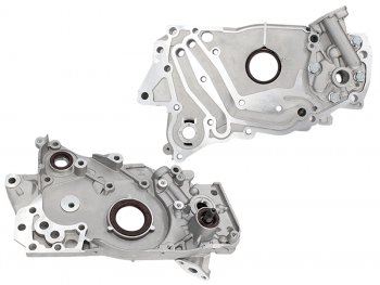 14 599 р. Насос масляный MITSUBISHI AIRTREKOUTLANDERCHARIOTLANCERRVR 4G634G64 97- MITOYO OPM-6022  с доставкой в г. Майкоп. Увеличить фотографию 1