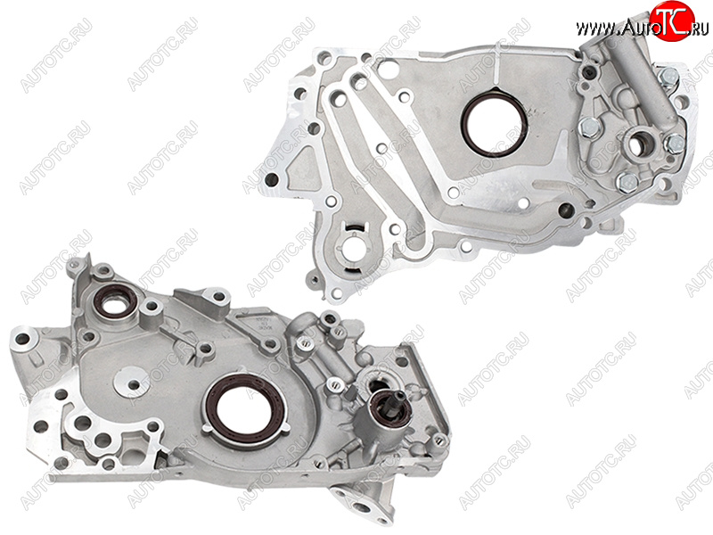 14 599 р. Насос масляный MITSUBISHI AIRTREKOUTLANDERCHARIOTLANCERRVR 4G634G64 97- MITOYO OPM-6022  с доставкой в г. Майкоп