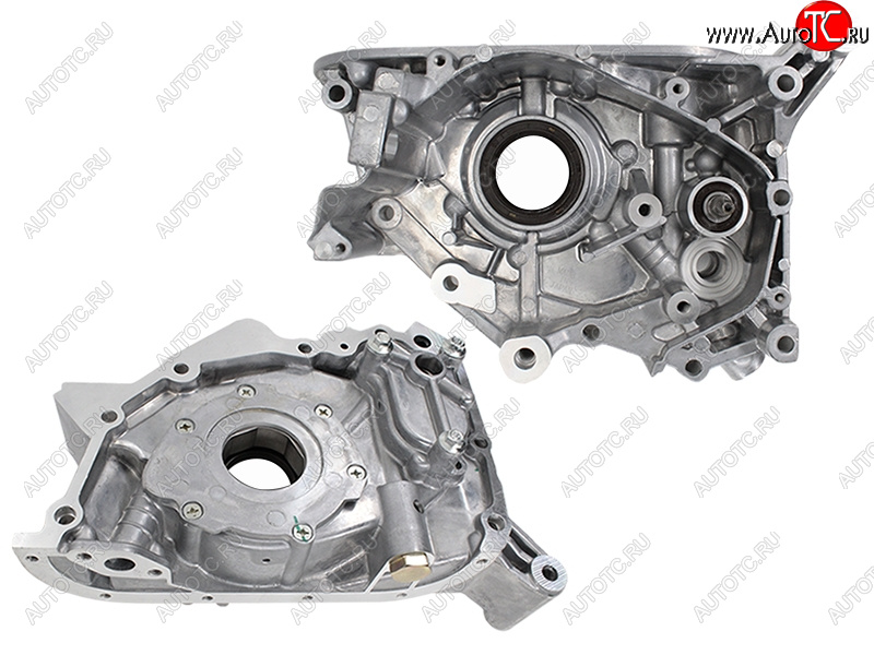 22 999 р. Насос масляный MITSUBISHI L200PAJEROMONTERO SPORT 4D56-T CRDI 05- MITOYO OPM-6006  с доставкой в г. Майкоп
