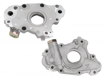 5 799 р. Насос масляный TOYOTA AURISAVENSISCOROLLAFIELDEROPAPREMIOALLIONRAV4 1ZZ-FE3ZZ-FE4ZZ-FE MITOYO OPT-1024  с доставкой в г. Майкоп. Увеличить фотографию 1