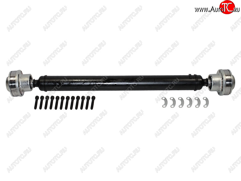 10 849 р. Вал карданный передний SUZUKI GRAND VITARA JT 05-16 SAT ST-123-0032  с доставкой в г. Майкоп