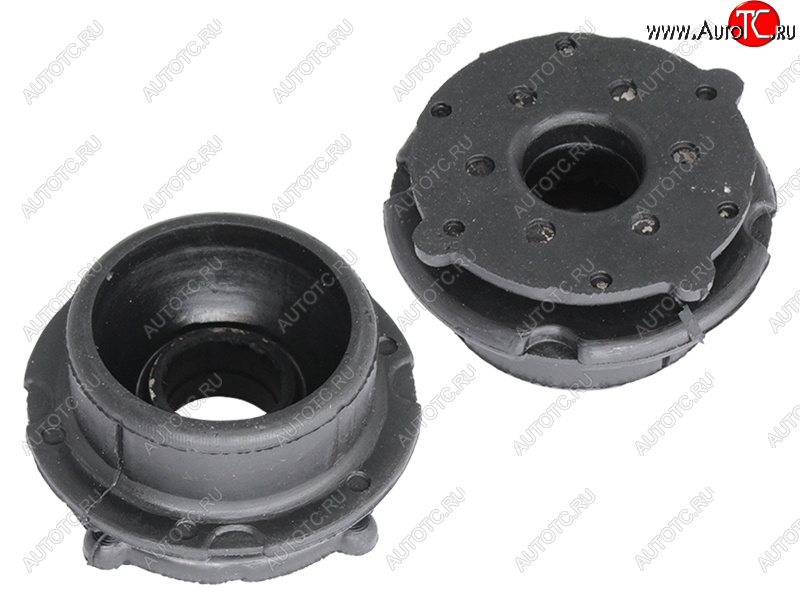 221 р. Втулка крепления радиатора нижняя TOYOTA SAT ST-220-0081  с доставкой в г. Майкоп