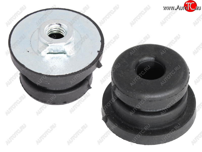 200 р. Втулка крепления радиатора TOYOTA SAT ST-220-0077  с доставкой в г. Майкоп