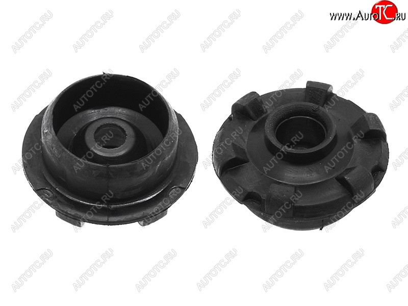 217 р. Втулка крепления радиатора нижняя TOYOTA SAT ST-220-0067  с доставкой в г. Майкоп
