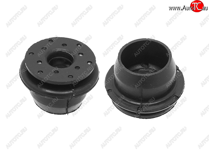 232 р. Втулка крепления радиатора нижняя TOYOTA SAT ST-220-0066  с доставкой в г. Майкоп