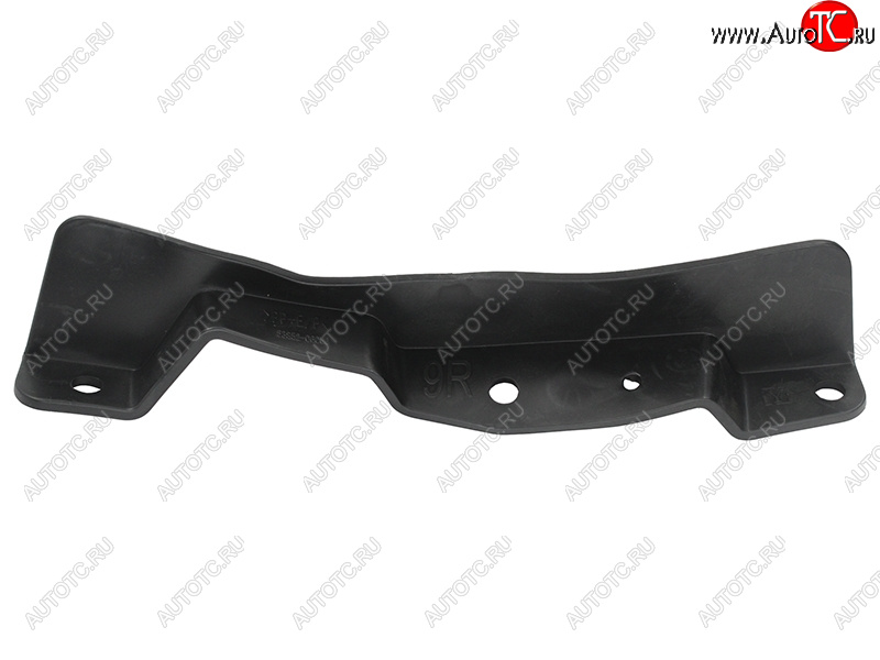 1 239 р. Брызговик передний правый SAT Toyota Camry XV50 дорестайлинг (2011-2014)  с доставкой в г. Майкоп