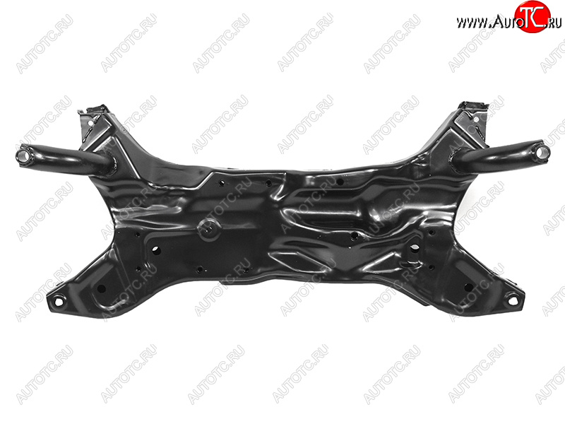 16 299 р. Подрамник передний Mitsubishi Outlander 05-12 (3.0 L) SAT ST-258-0001  с доставкой в г. Майкоп