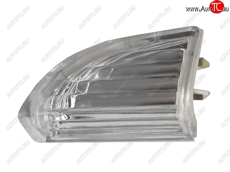 429 р. Отражатель в передний бампер VW PASSAT CC 08-12 LH small SAT ST-441-14A4L, st44114a4l SAT ST-441-14A4L  с доставкой в г. Майкоп
