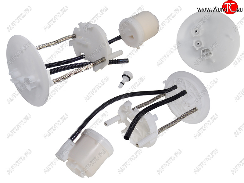 2 299 р. Фильтр топливный погружной TOYOTA FJ CRUISER 06-144RUNNER 02-09LEXUS GX470 02-09 USA SAT ST-77024-35040  с доставкой в г. Майкоп