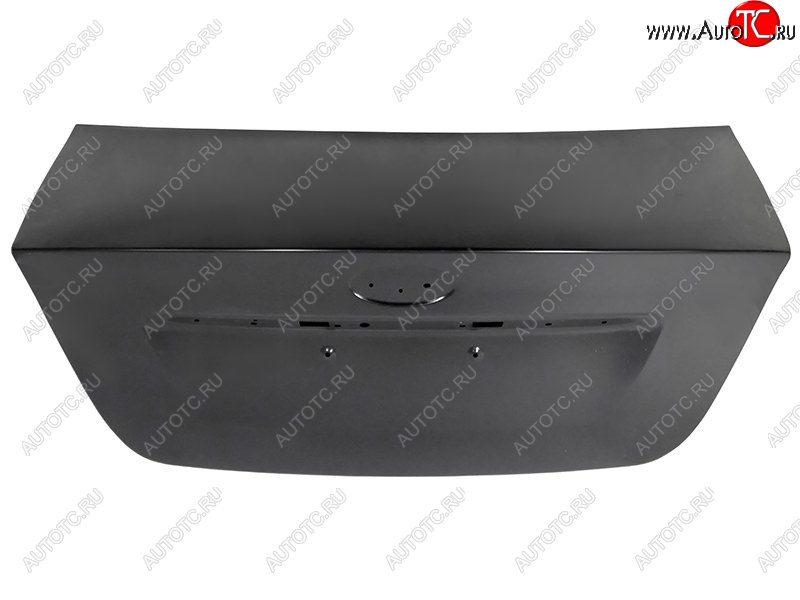 11 849 р. Крышка багажника SAT Ford Focus 2  седан дорестайлинг (2004-2008)  с доставкой в г. Майкоп