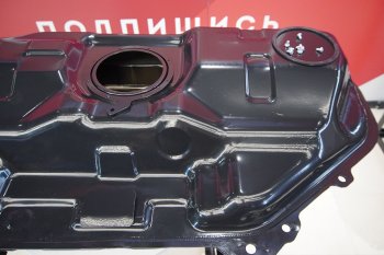 20 349 р. Топливный бак СТАЛЬ (антикоррозия) KIA Rio 2 JB дорестайлинг седан (2005-2009)  с доставкой в г. Майкоп. Увеличить фотографию 9
