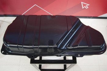 20 349 р. Топливный бак СТАЛЬ (антикоррозия) KIA Rio 2 JB дорестайлинг седан (2005-2009)  с доставкой в г. Майкоп. Увеличить фотографию 5