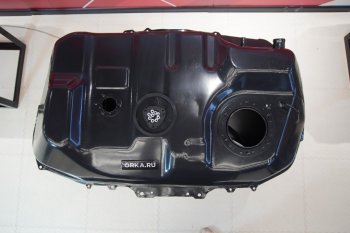 23 449 р. Топливный бак стальной (антикоррозия) Peugeot 4007 (2007-2012)  с доставкой в г. Майкоп. Увеличить фотографию 7