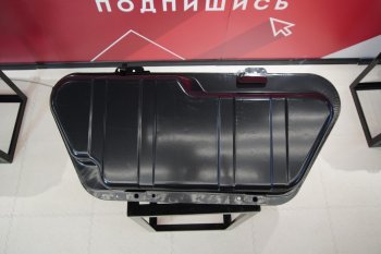 16 649 р. Топливный бак ORKA Chevrolet Lanos T100 седан (2002-2017) (антикоррозия)  с доставкой в г. Майкоп. Увеличить фотографию 4