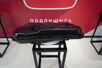 16 649 р. Топливный бак ORKA Chevrolet Lanos T100 седан (2002-2017) (антикоррозия)  с доставкой в г. Майкоп. Увеличить фотографию 14