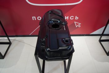 20 349 р. Стальной топливный бак (выштампованный)ORKA Daewoo Kalos (2002-2008)  с доставкой в г. Майкоп. Увеличить фотографию 11