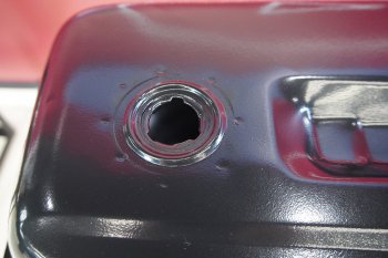 21 599 р. Топливный бак Fiat Palio, 2005-2012 г.в. (антикоррозия) Сталь 8 OS010 46437632 46777295 51853909 2007008 3005ZP1 6906-00-2007008P Fiat Albea Fiat Siena Fiat Palio   os010  с доставкой в г. Майкоп. Увеличить фотографию 14