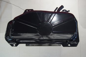 21 599 р. Топливный бак Fiat Palio, 2005-2012 г.в. (антикоррозия) Сталь 8 OS010 46437632 46777295 51853909 2007008 3005ZP1 6906-00-2007008P Fiat Albea Fiat Siena Fiat Palio   os010  с доставкой в г. Майкоп. Увеличить фотографию 16