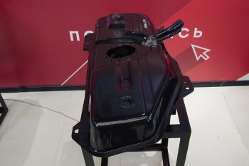 21 599 р. Топливный бак Fiat Palio, 2005-2012 г.в. (антикоррозия) Сталь 8 OS010 46437632 46777295 51853909 2007008 3005ZP1 6906-00-2007008P Fiat Albea Fiat Siena Fiat Palio   os010  с доставкой в г. Майкоп. Увеличить фотографию 10
