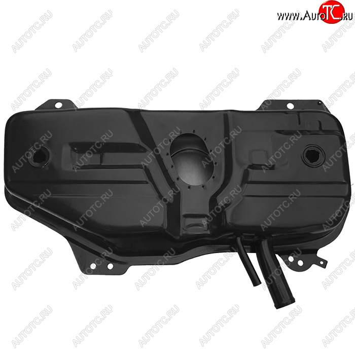21 599 р. Топливный бак Fiat Palio, 2005-2012 г.в. (антикоррозия) Сталь 8 OS010 46437632 46777295 51853909 2007008 3005ZP1 6906-00-2007008P Fiat Albea Fiat Siena Fiat Palio   os010  с доставкой в г. Майкоп