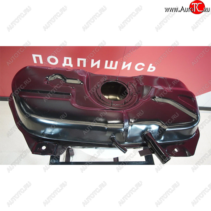 18 199 р. Топливный бак стальной ORKA Peugeot Bipper (2008-2018) (антикорозия)  с доставкой в г. Майкоп