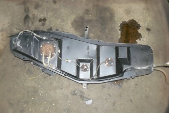 46 999 р. Топливный бак (дизель) 69 литров (стагер) ORKA Mitsubishi Pajero 3 V70 дорестайлинг (1999-2003) ( с клапаном из алюминия )  с доставкой в г. Майкоп. Увеличить фотографию 10