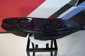46 999 р. Топливный бак (дизель) 69 литров (стагер) ORKA Mitsubishi Pajero 3 V70 дорестайлинг (1999-2003) ( с клапаном из алюминия )  с доставкой в г. Майкоп. Увеличить фотографию 8