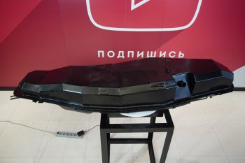 51 999 р. Топливный бак (дизель) 85 литров (стагер)ORKA Mitsubishi Pajero 3 V70 дорестайлинг (1999-2003) ( с клапаном из алюминия)  с доставкой в г. Майкоп. Увеличить фотографию 6