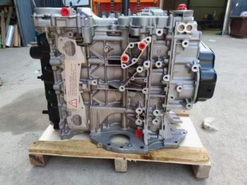 255 999 р. Двигатель новый Ауди фольксваген CNC,cfna 219  cfna  с доставкой в г. Майкоп. Увеличить фотографию 1