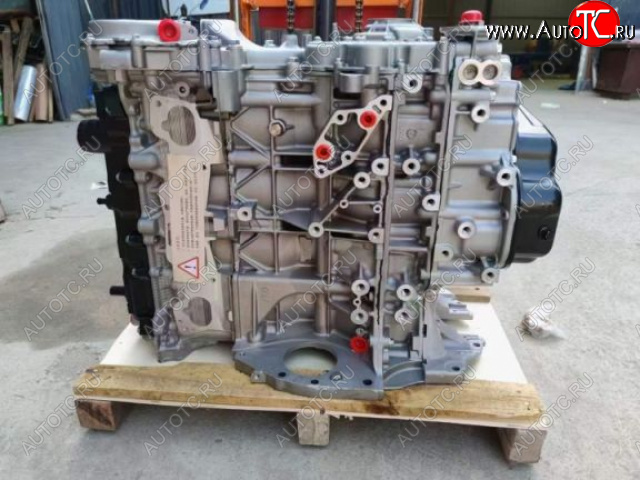 255 999 р. Двигатель новый Ауди фольксваген CNC,cfna 219  cfna  с доставкой в г. Майкоп