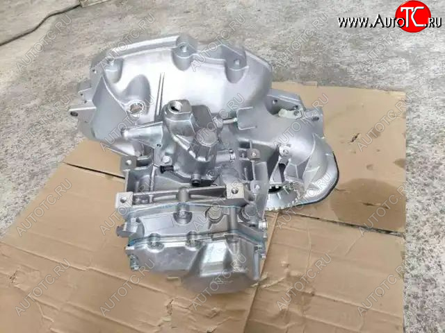 140 999 р. Кпп Шевроле Лачетти,авео 1.6,1.4 557  1145322820  с доставкой в г. Майкоп