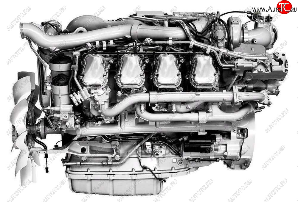 157 999 р. Двигатель Скания, Вольво, Мерседес, cat, deutz, yanmar 572  1145324630  с доставкой в г. Майкоп
