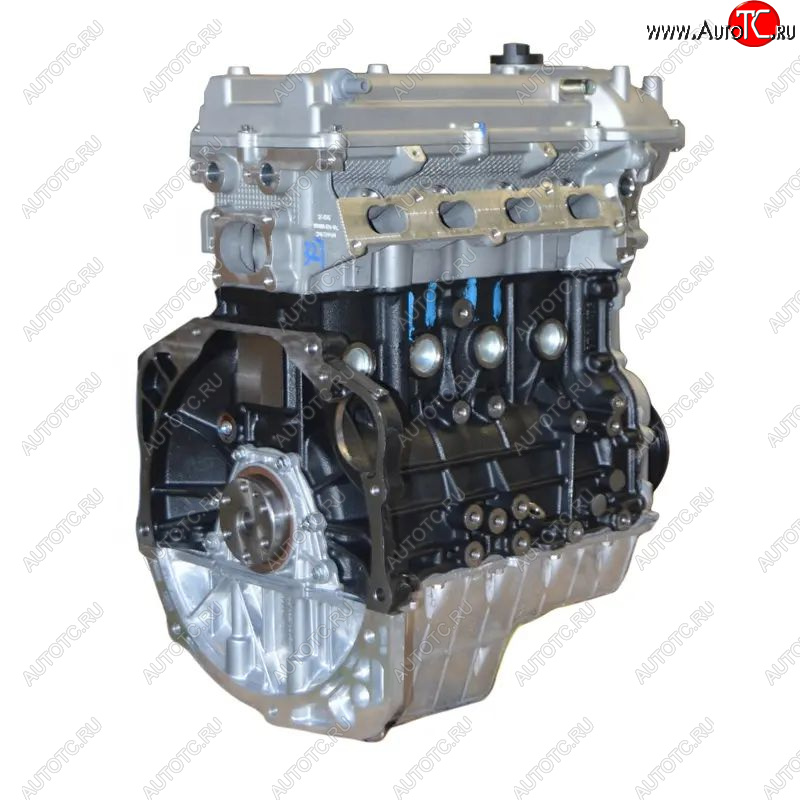 157 999 р. Двигатель LJ465QR465QR GAC Leader 583  lj465qr  с доставкой в г. Майкоп
