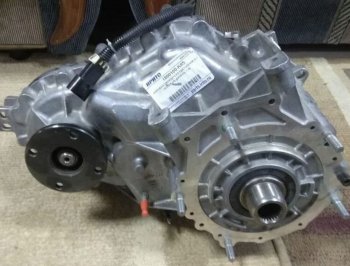 141 999 р. Коробка раздаточная Great Wall hover H6 1800000-04 585  art12314142  с доставкой в г. Майкоп. Увеличить фотографию 1