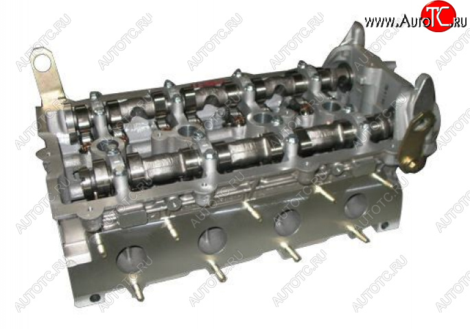 71 999 р. Гбц новая в сборе chery tigo 1.8, chery fora 2.0 624  chery123325  с доставкой в г. Майкоп