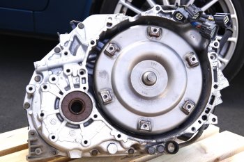 165 999 р. АКПП новая Вольво s40 s60 форд смакс 2012 год 625  art12314495  с доставкой в г. Майкоп. Увеличить фотографию 1